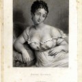 Portrait de Madame de Rcamier