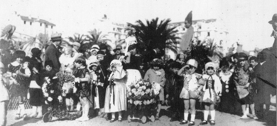 Carnaval des enfants, 1925 (15Fi130)