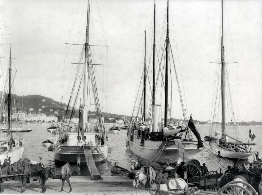 1902, quai Saint Pierre anim (AMC 58Fi66) 