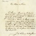 1806, emploi de jeunes mousses pour l'Etat (AMC 5Q1)