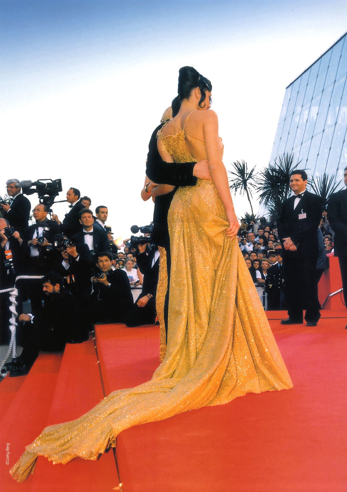 Festival International du Film, dit Festival de Cannes