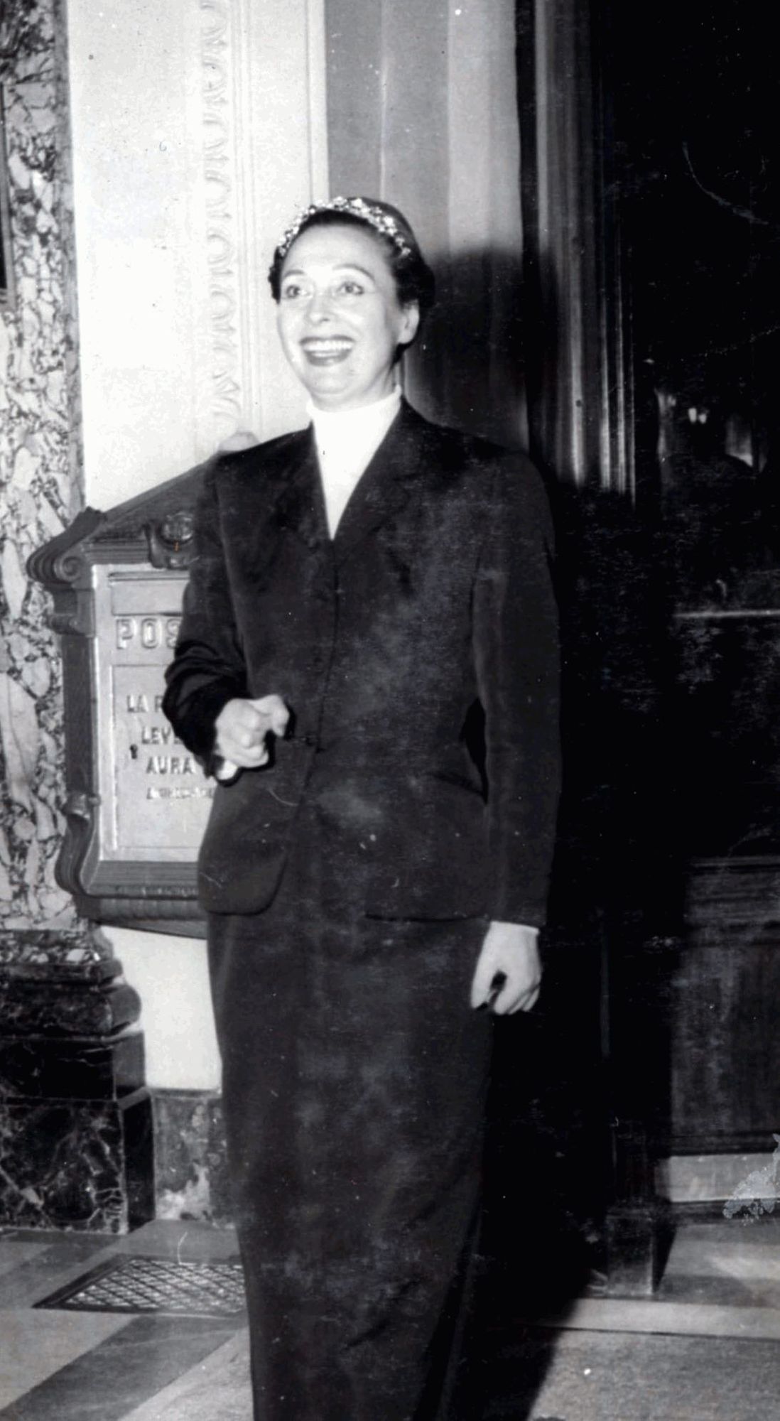 Les premières éditions du festival, 1946 à 1949