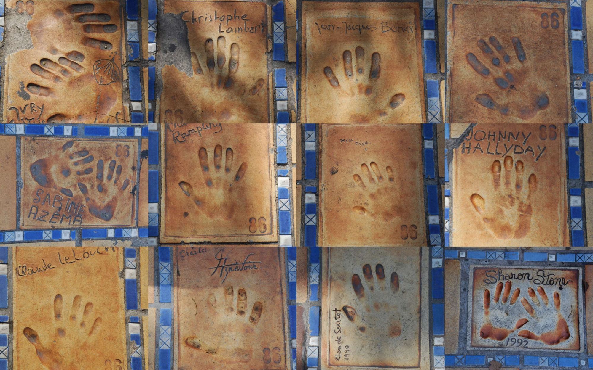 Sources et bibliographie