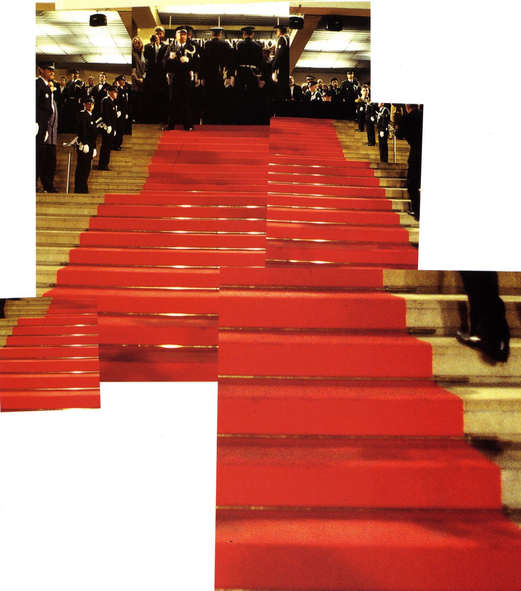 Quiz Le Festival International du Film de Cannes