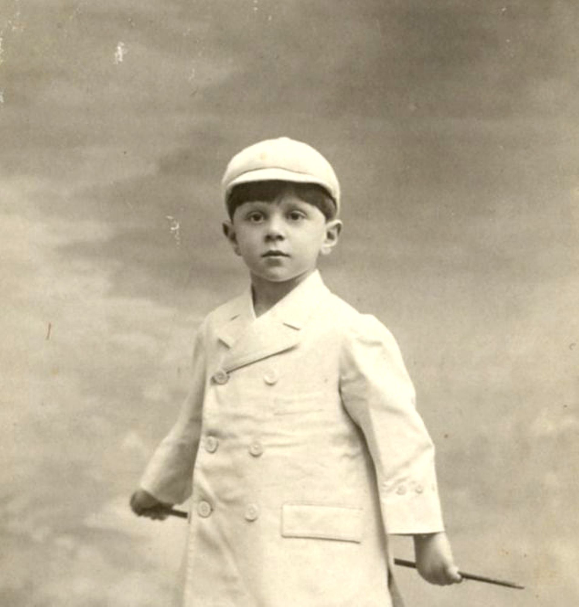 Condition enfantine en Provence