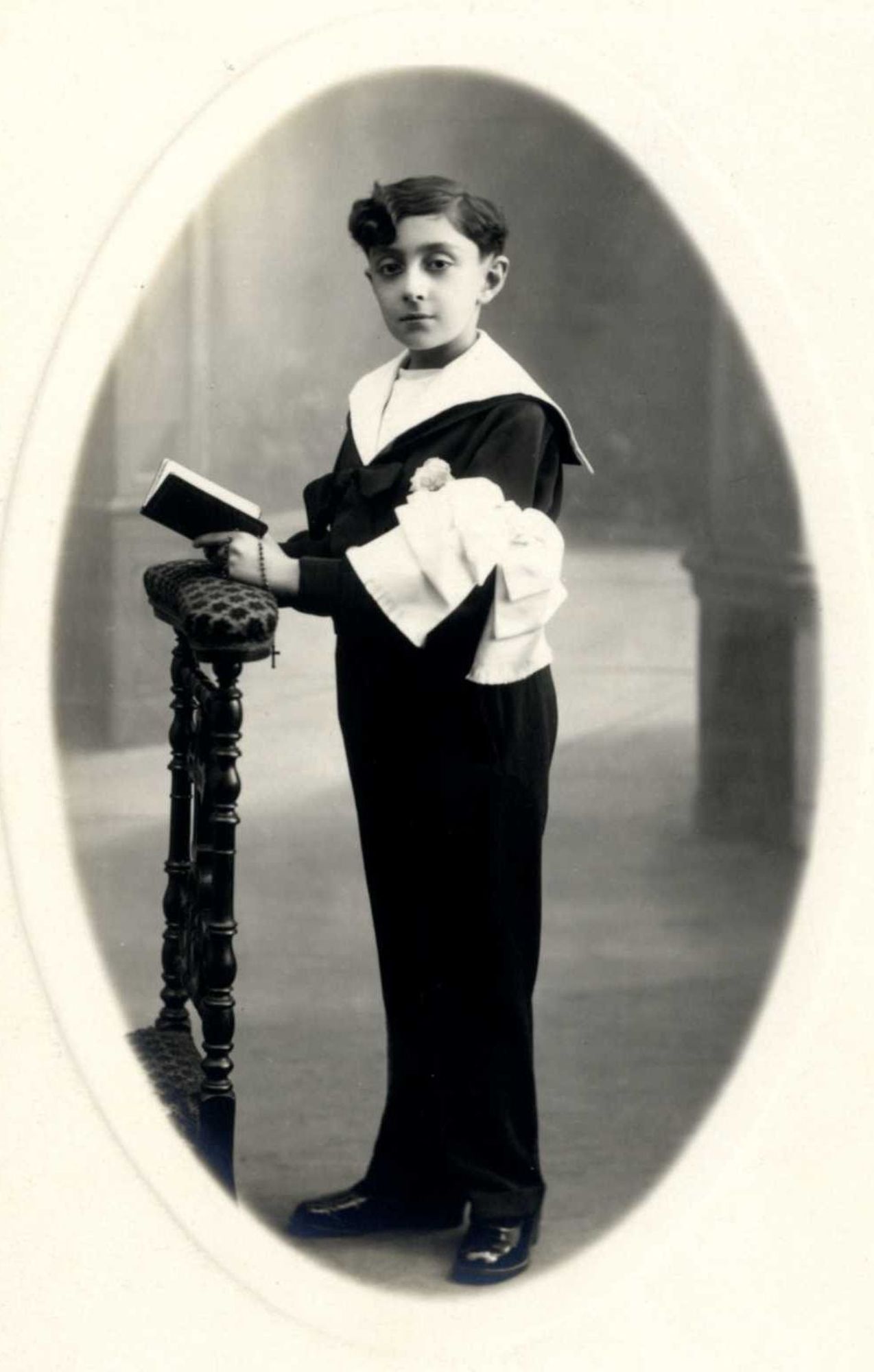 L'enfant dans la société