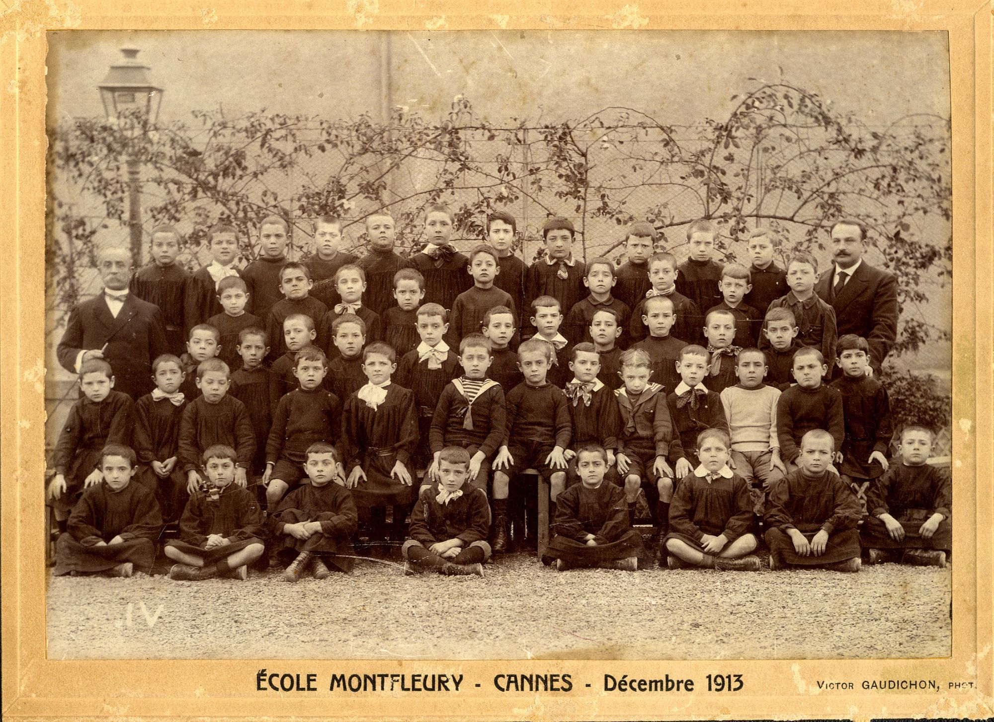 Quiz Histoire de la condition enfantine