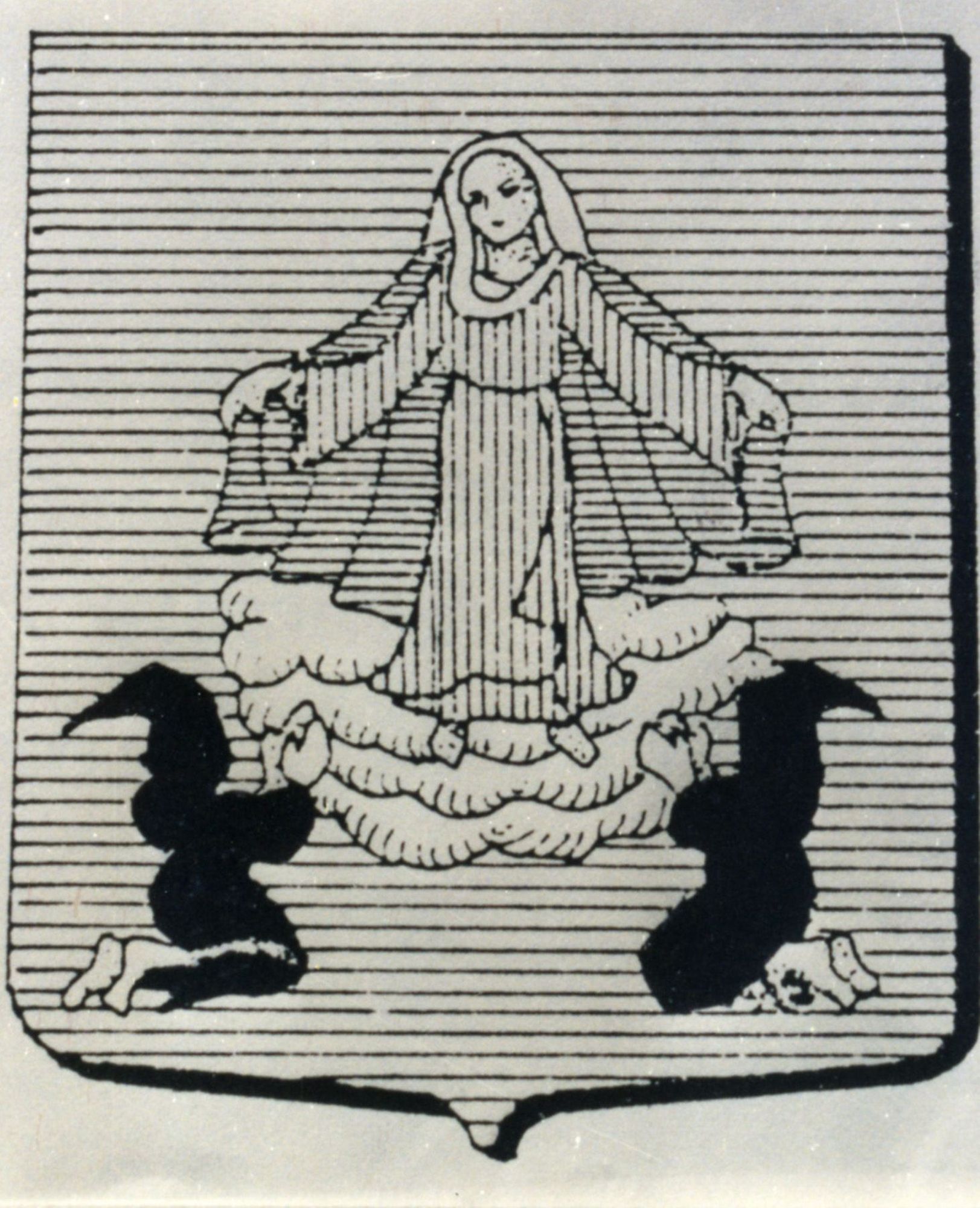 Anciennes chapelles et pénitents 