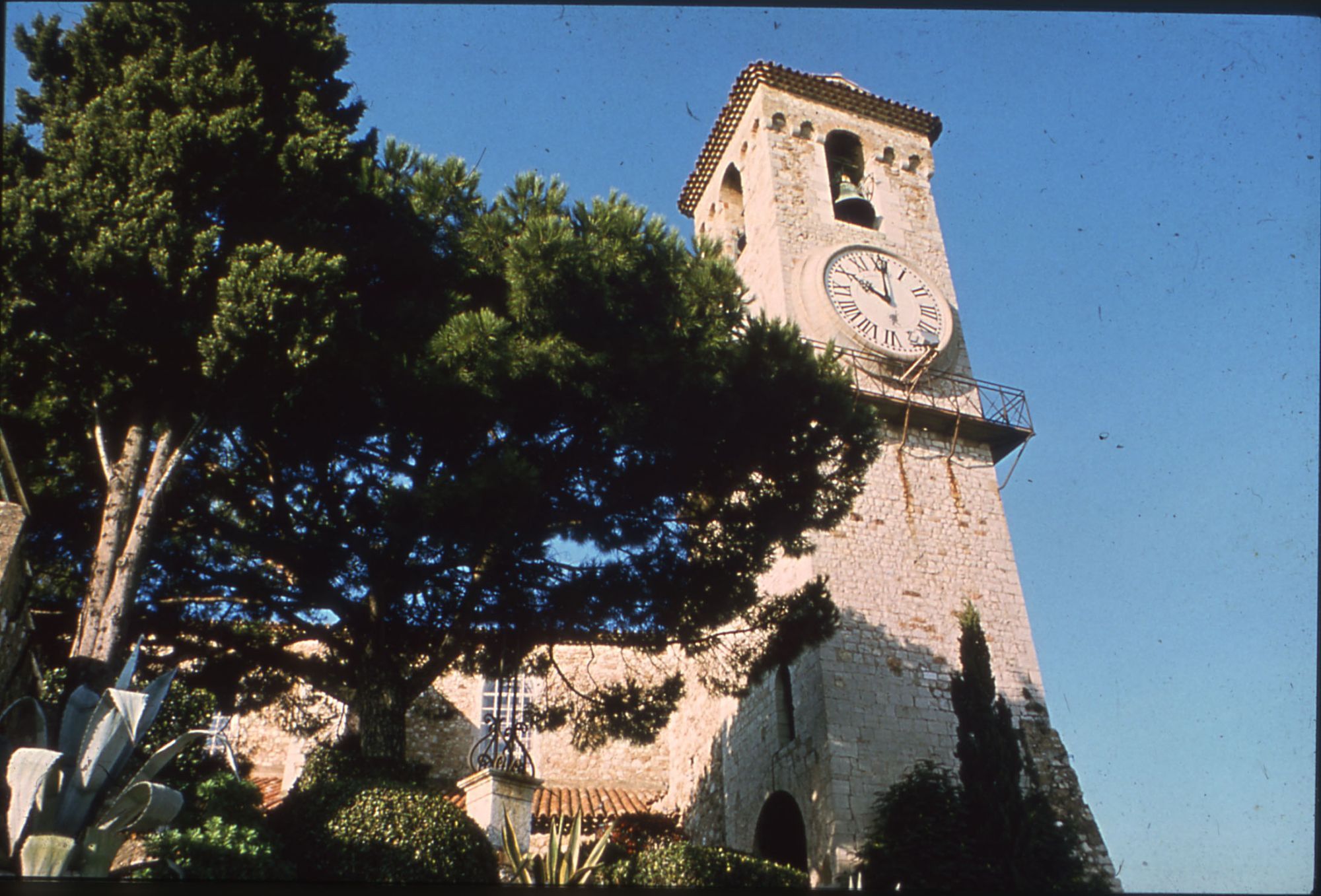 L'église Notre-Dame d'Espérance
