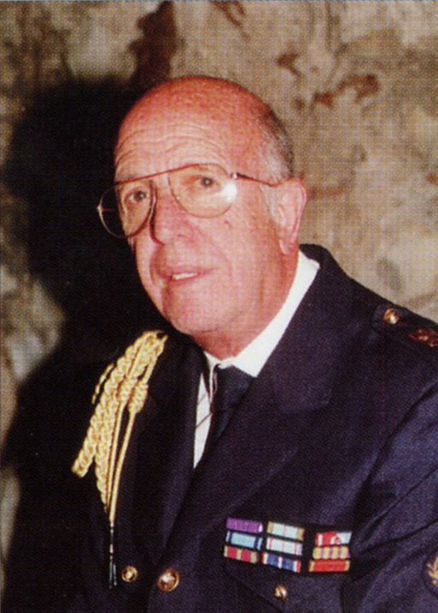 Georget raconte son Suquet