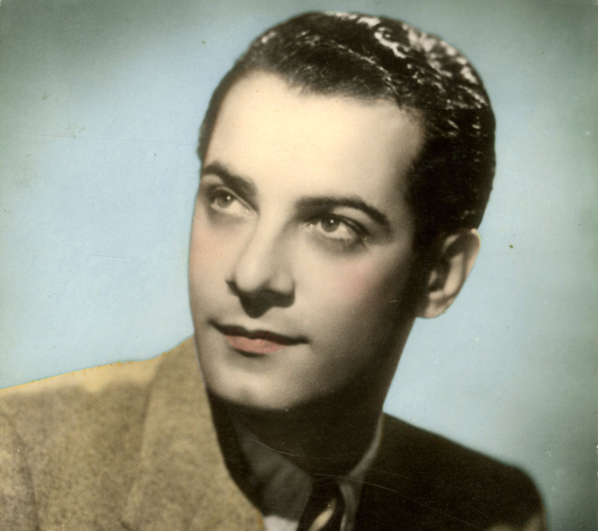 A l'ouest de Carnot, les Vallergues et le Petit Juas