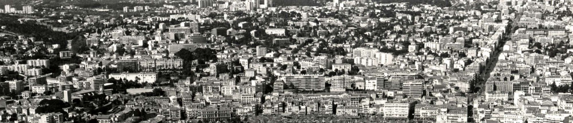 Population et équipements