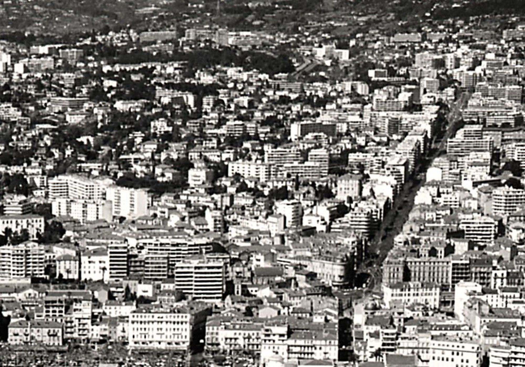 Du chalet à la copropriété