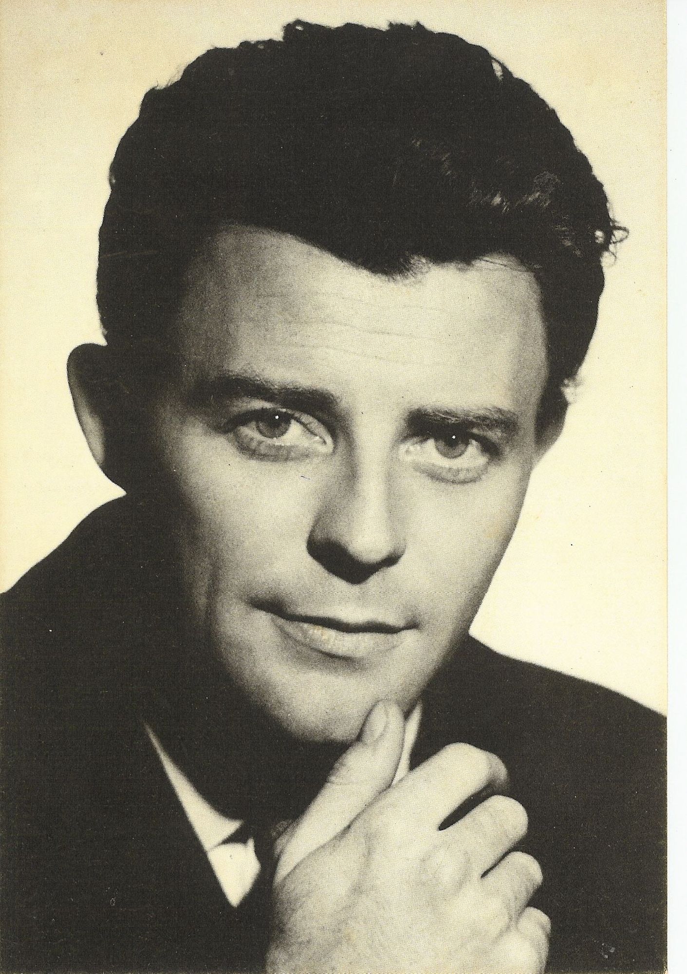 Gérard Philipe (1922-1959)