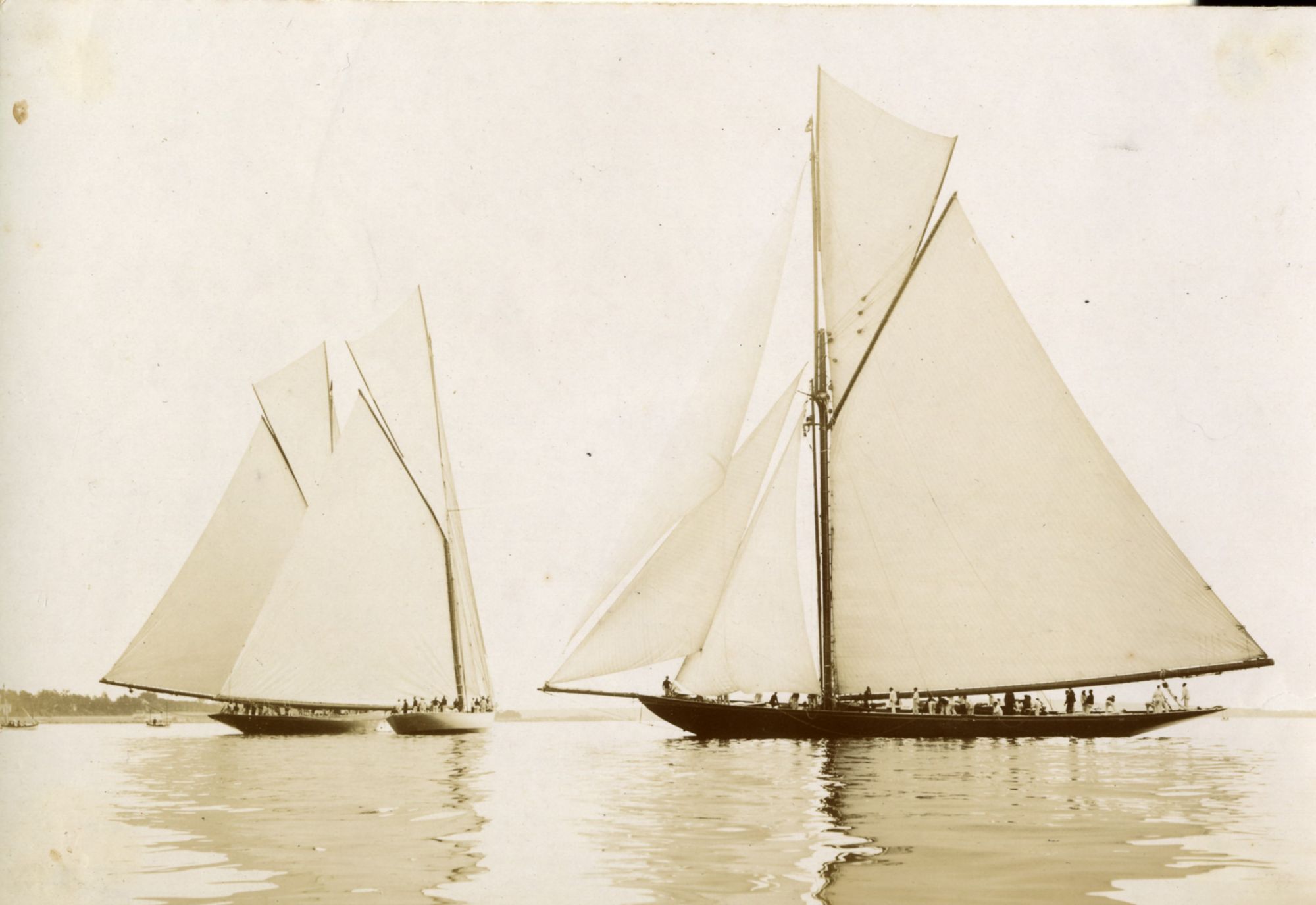 Nautisme et croisières