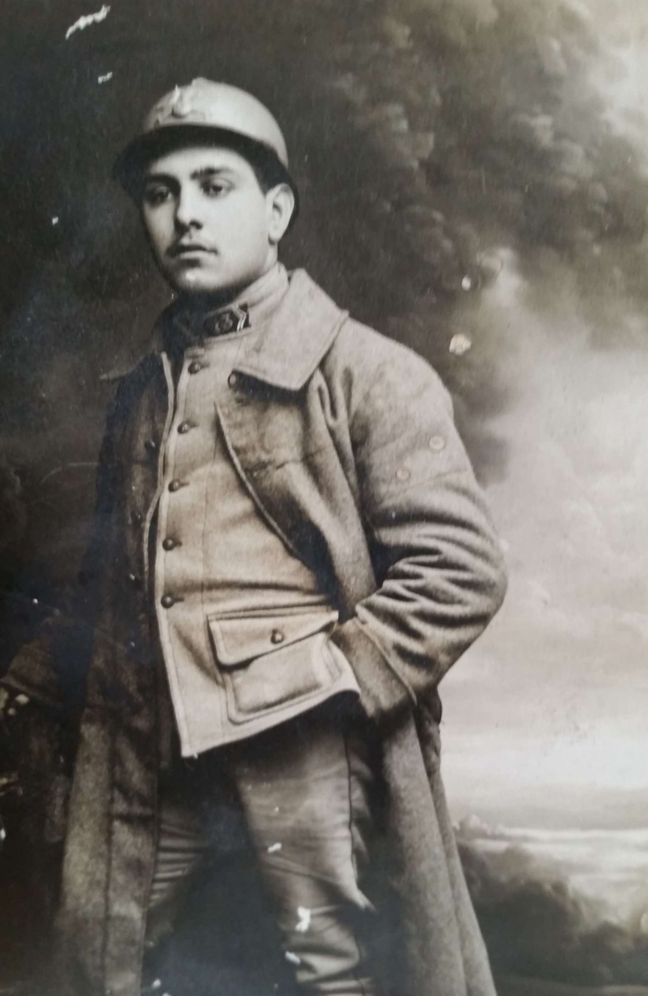 Quiz La Grande Guerre vue de l'arrière 