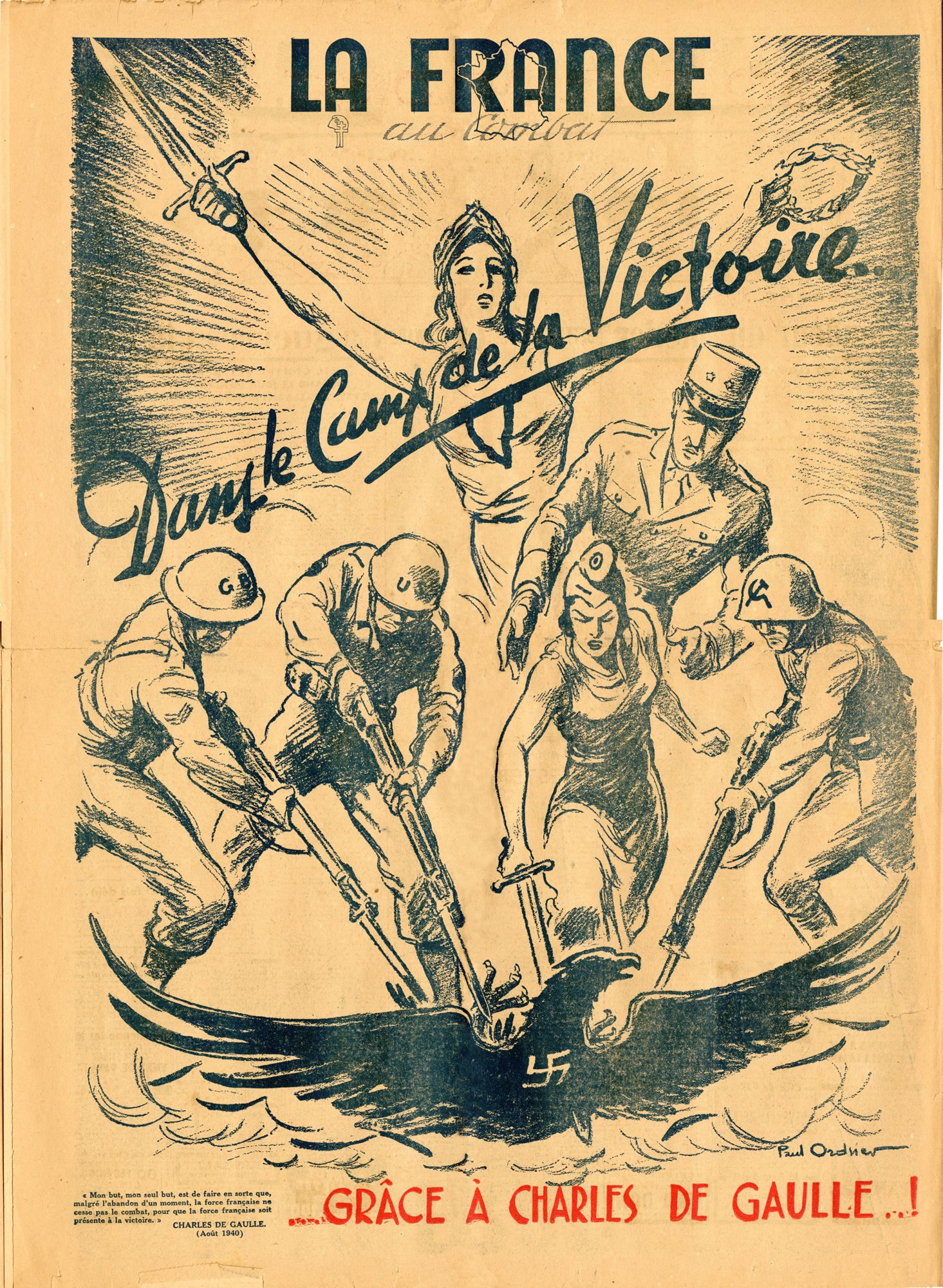 Soigner les plaies de la guerre