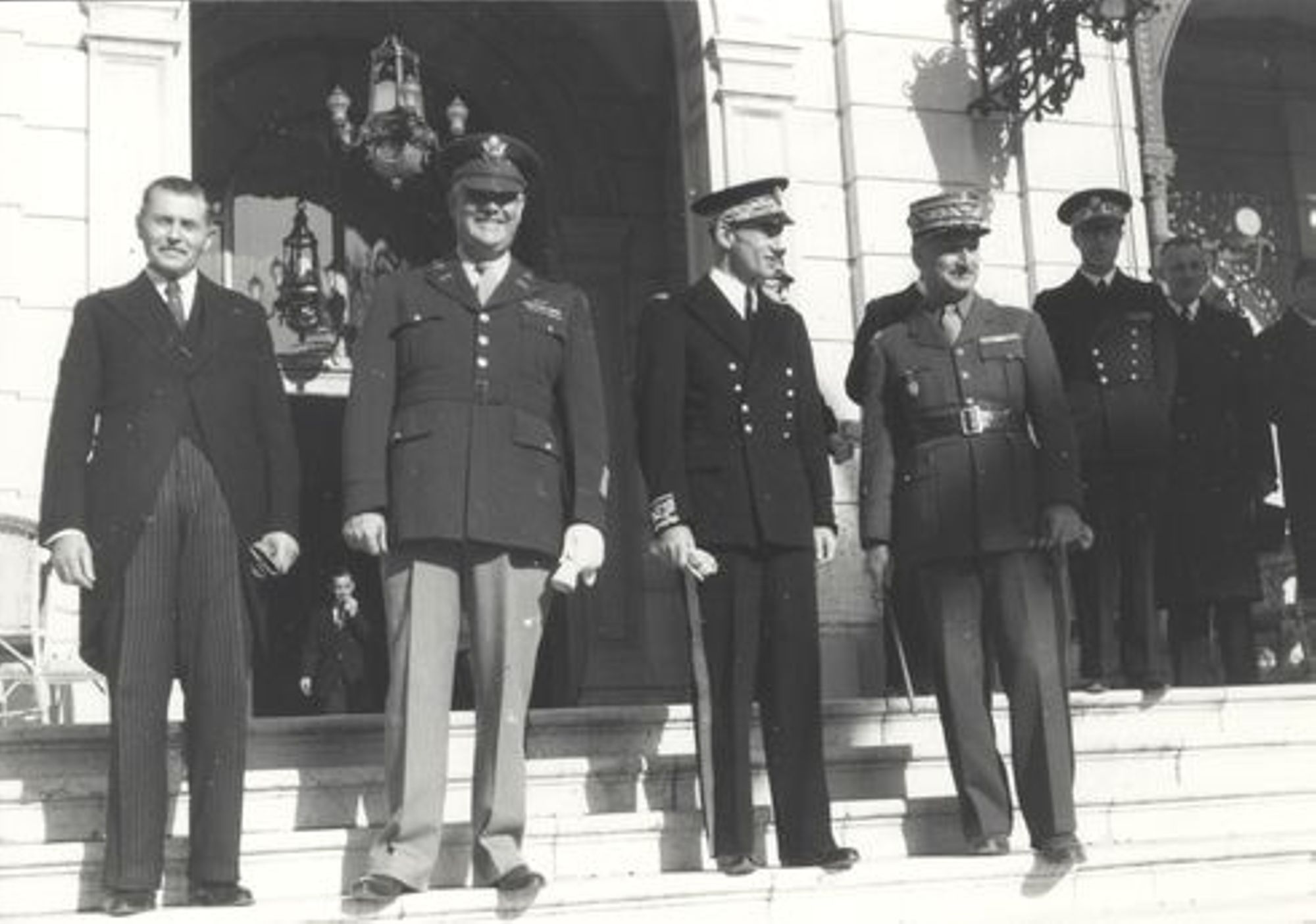 Cannes à l’heure américaine