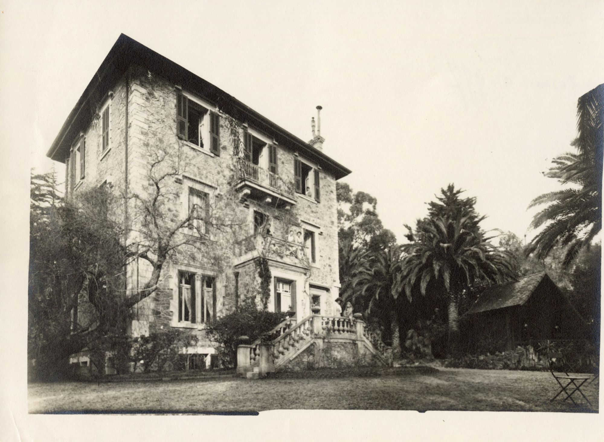 Une politique sociale volontariste