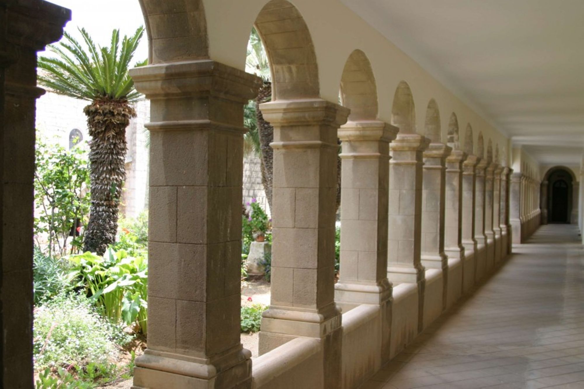 Galerie basse © Mairie de Cannes (img2457)