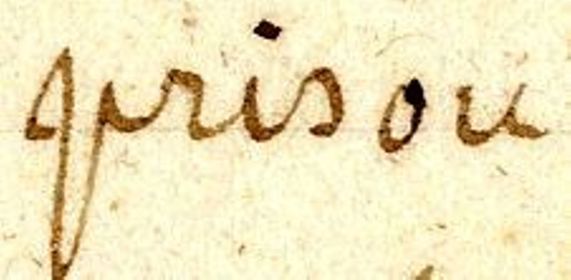 Prisons et prisonniers de 1815 à 1851