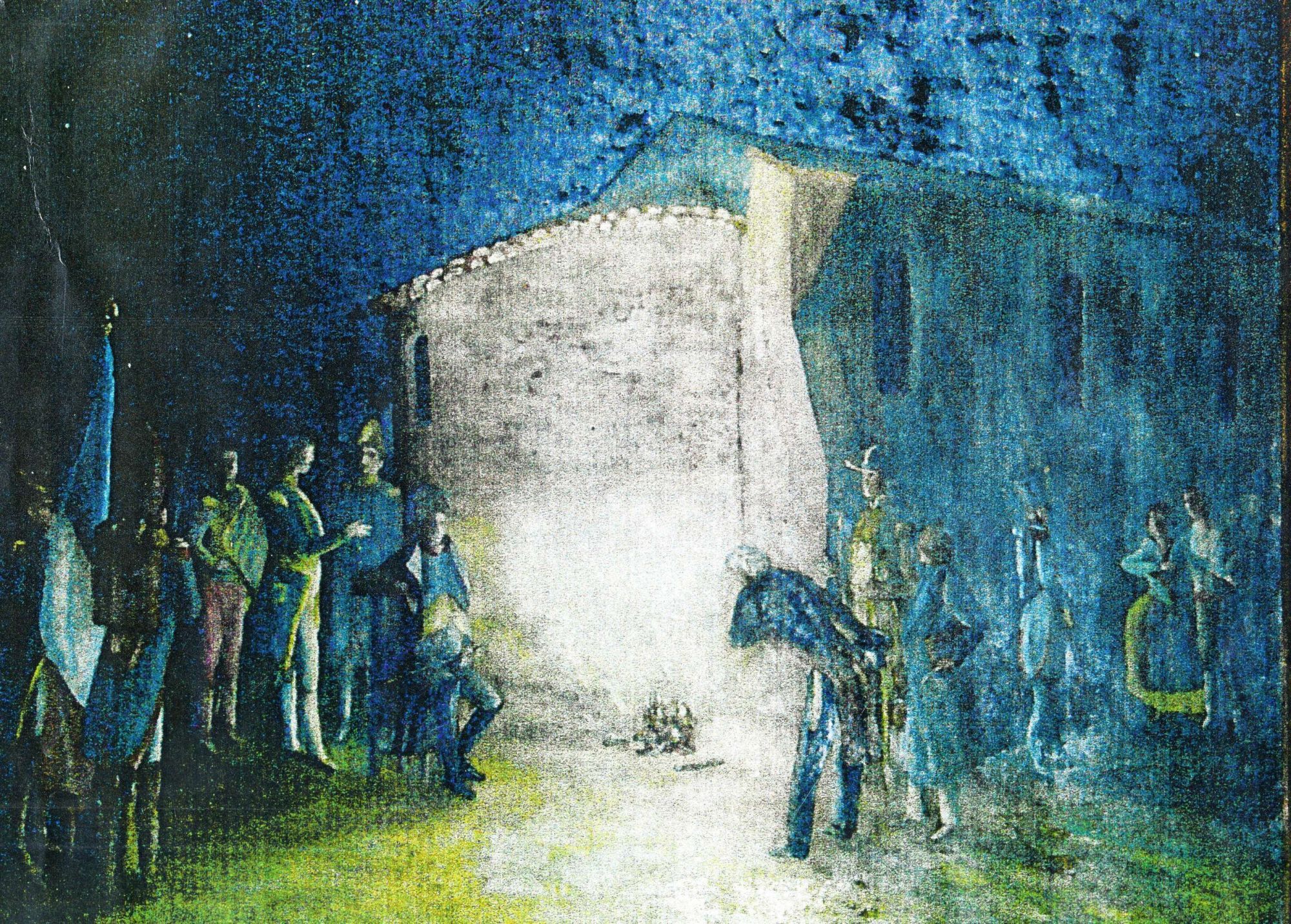 Quiz Bivouac Napoléon