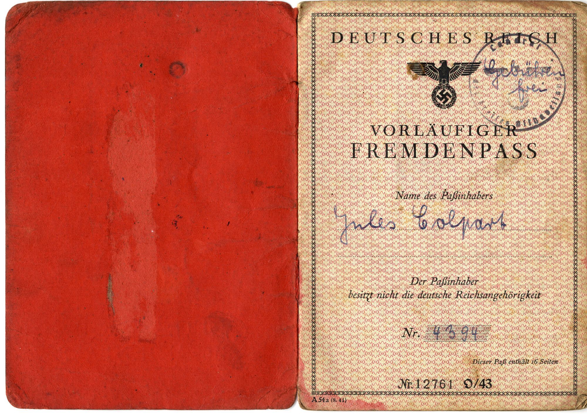 Prisonniers de guerre et travail obligatoire