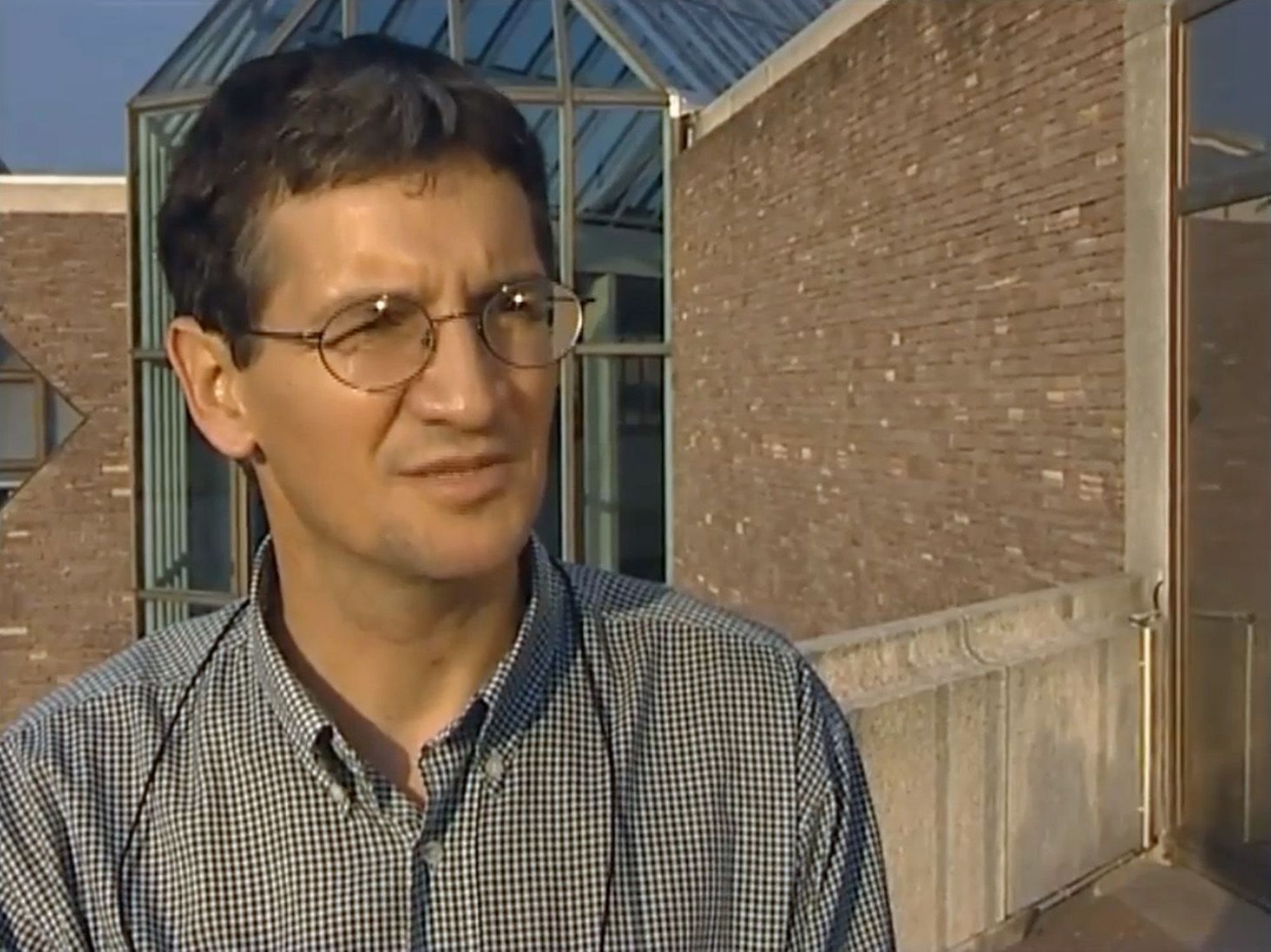 Interview de Philippe Castellano