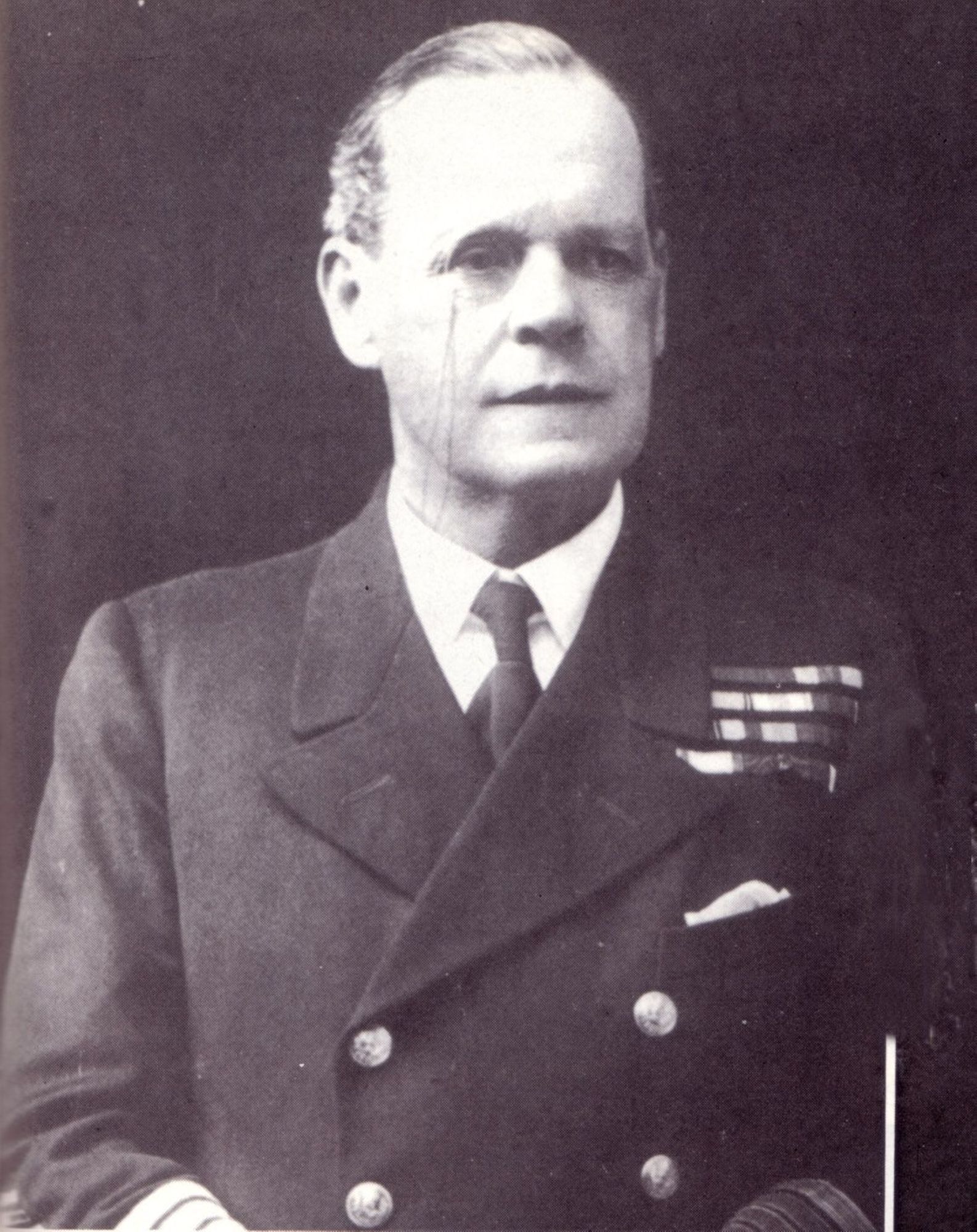 L'amiral Wester Wemyss (1864-1933)