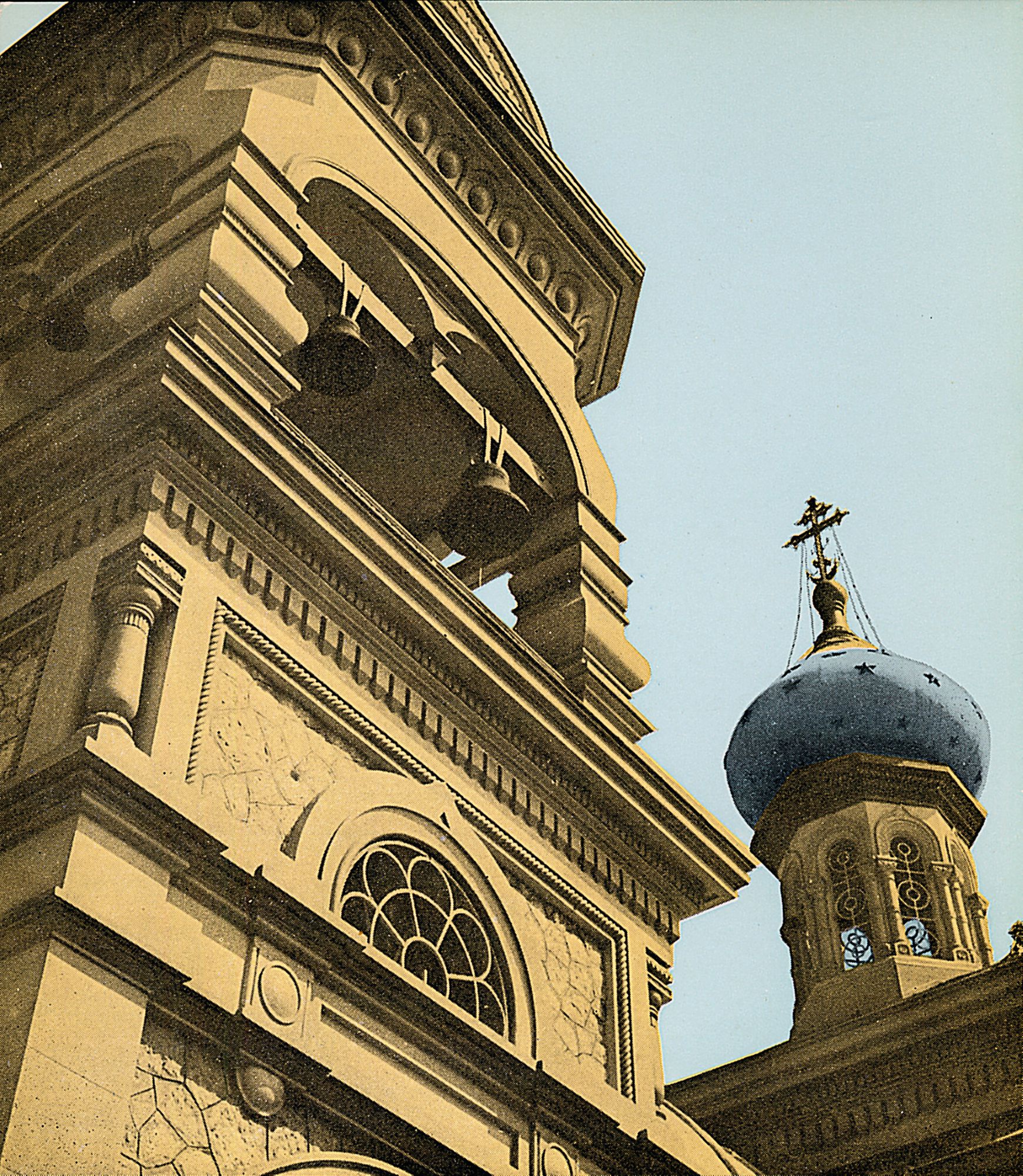 La présence russe à Cannes