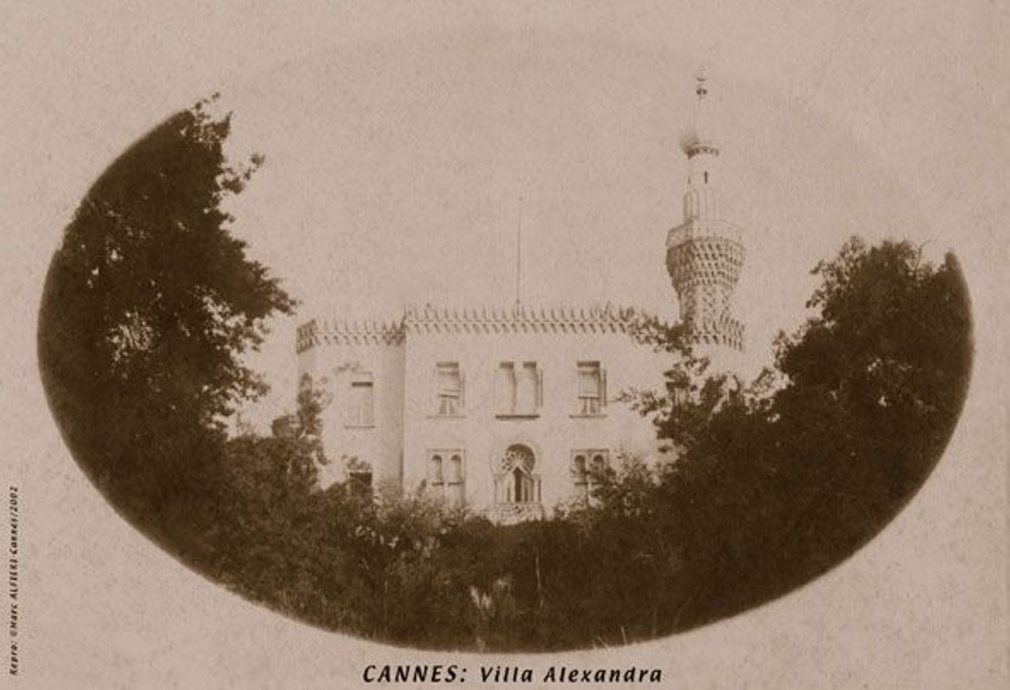 Les précurseurs, les Tripet-Skrypitzine