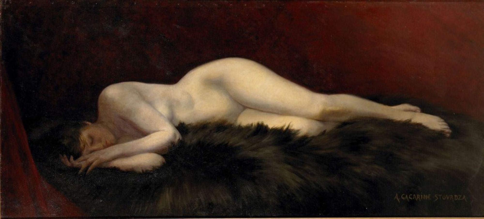 Musées de Cannes INVENTAIRE n°2006.0.726