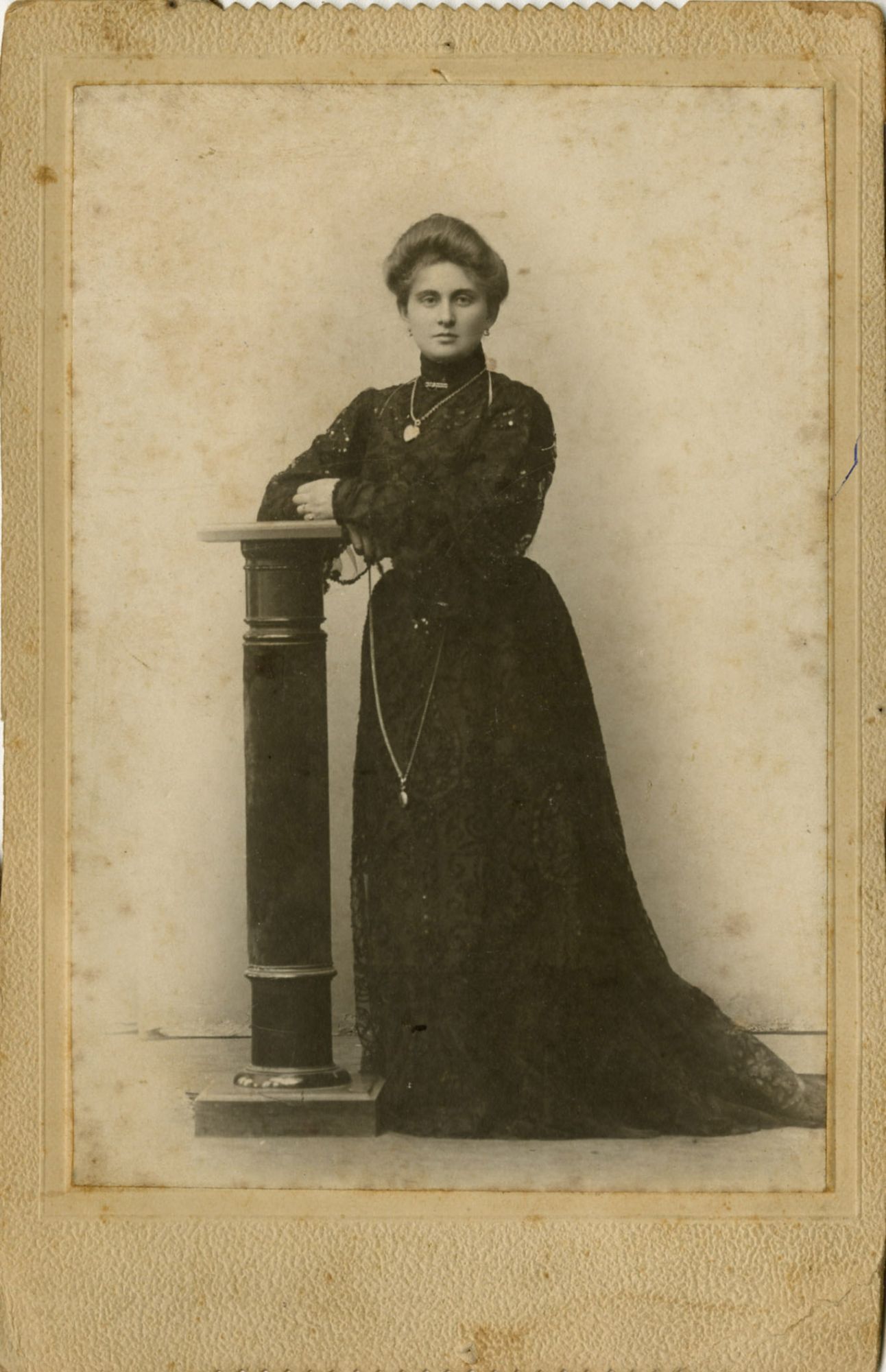 Réfugiés ou exilés russes